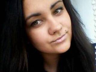 Erotický videohovor swetyycat