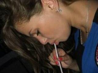 Erotický videohovor swishaiza