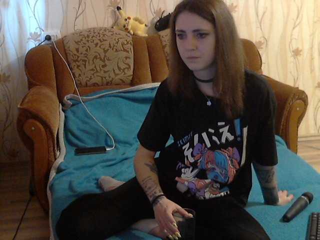 Snímky obrazovky vysielania -Iskorka