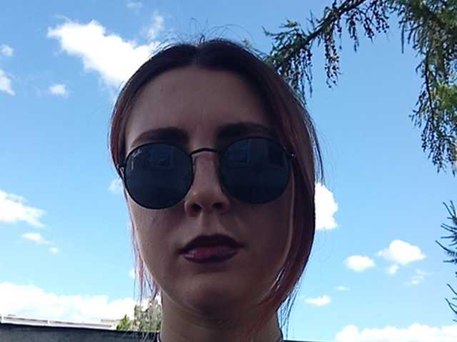 Snímky obrazovky vysielania -Iskorka