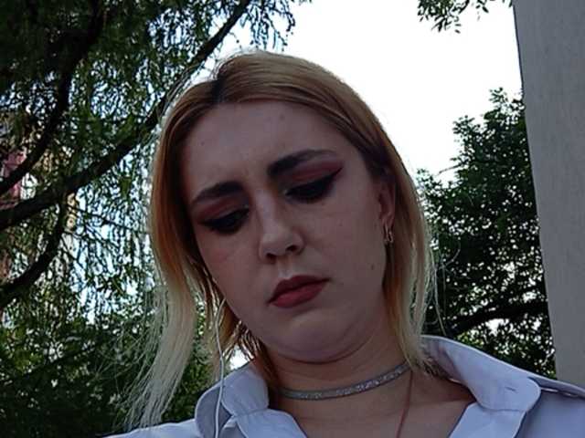 Snímky obrazovky vysielania -Iskorka