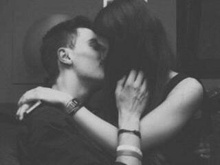 Erotický videohovor Sy4ka21