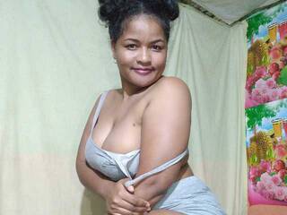 Erotický videohovor SydneiDollux