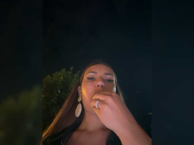 Snímky obrazovky vysielania Syka001