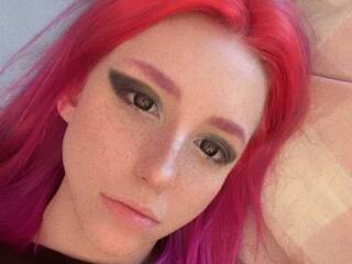 Erotický videohovor Sylvia-Walker