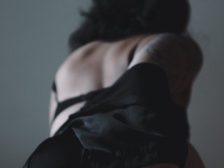 Erotický videorozhovor Sylviannah