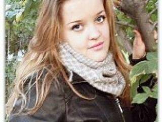 Erotický videohovor syzi15