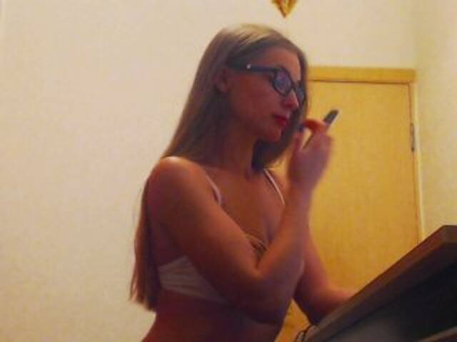 Snímky obrazovky vysielania Baileys_