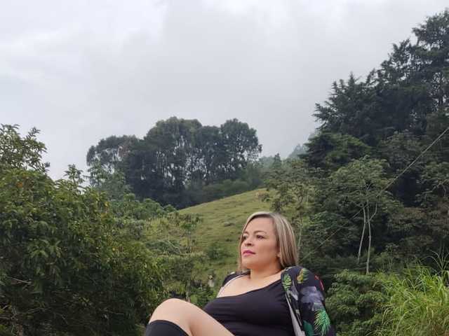 Foto profilu tabata-smith