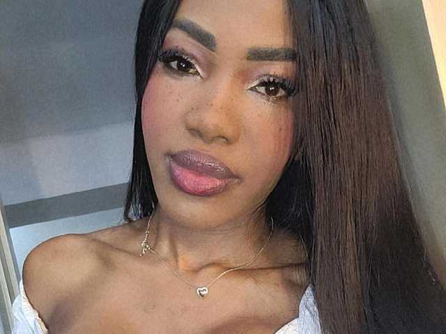 Foto profilu TahliaMoreau