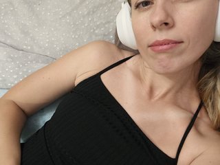 Erotický videohovor Taiga-vvolna