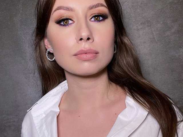 Profilová fotka Taissa