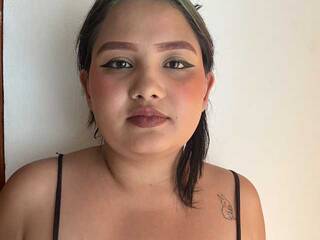 Erotický videohovor taliaecheverr