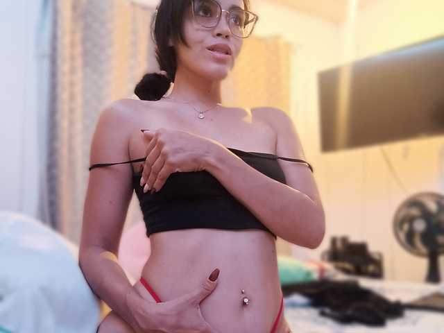 Foto profilu Conejita_Taliax