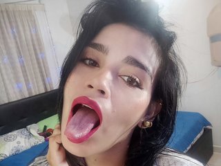Erotický videohovor Angelly_kate