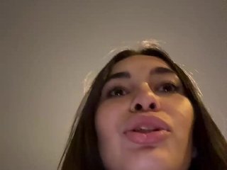 Erotický videohovor Talilia