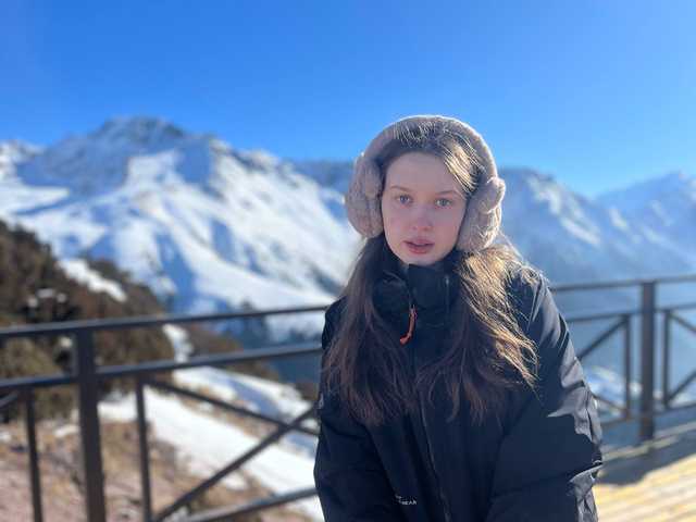 Foto profilu EvaLovesYouSoMuch