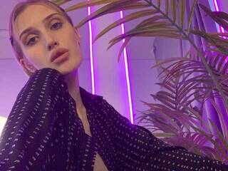 Erotický videohovor TallTiranda