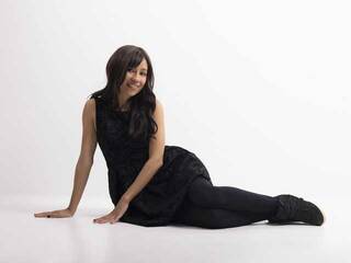 Erotický videohovor TallulahRilly