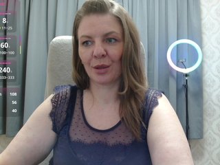 Erotický videohovor Veronika_Gold