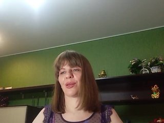 Erotický videohovor Veronika_Gold