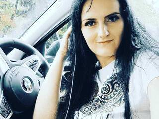 Erotický videohovor Tamapixtamapi