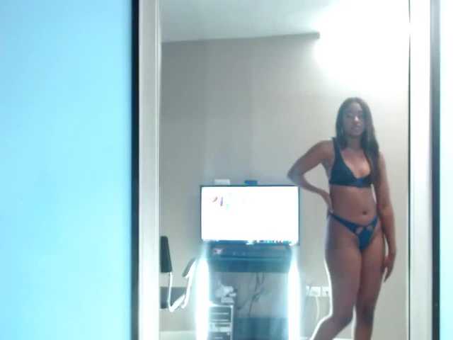 Fotografie TamaraAngels Hi loves! first day here, give me tons of love and i will make u hard!! fingering my kitty at goal