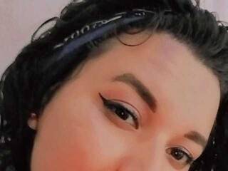 Erotický videohovor TamaraDRosa