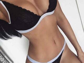 Erotický videohovor TamaraJhonson