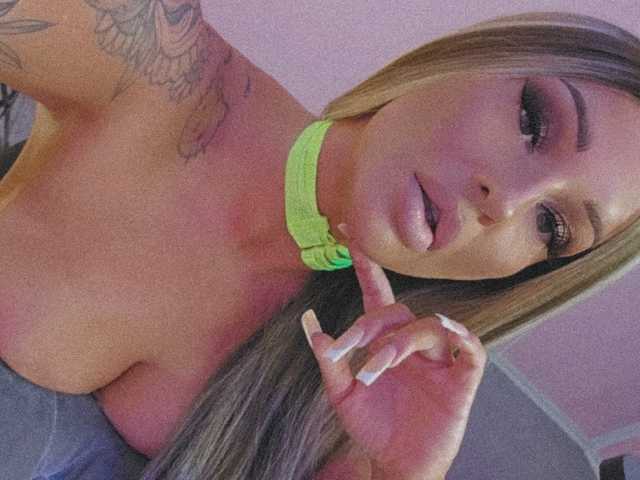 Foto profilu TamaraMilano