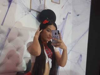 Erotický videohovor TamaraRosy