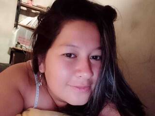 Erotický videohovor TamaraVersace