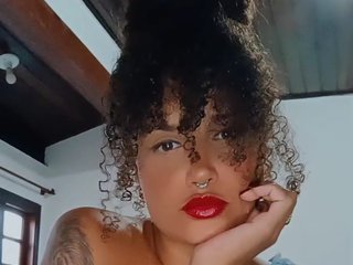 Erotický videohovor Tamiie