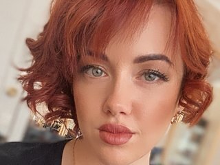 Erotický videohovor Tamiiisssha