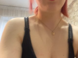 Erotický videohovor Tamiiisssha