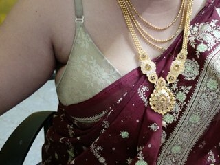 Erotický videohovor Tamilbabby2025