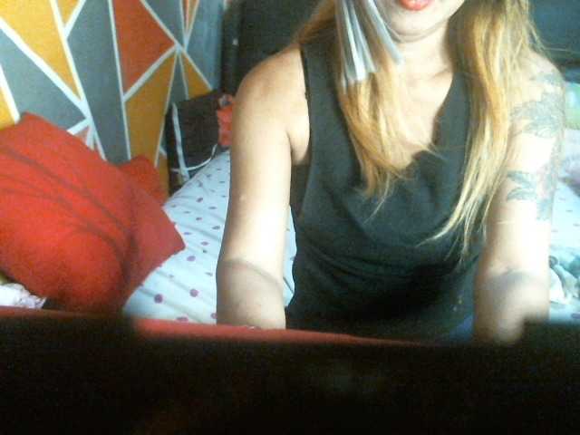 Fotografie Tamira72 hello sexy im horny wanna play in private..if u want to see how sexy i am im here and send me ur tokens..im ready to show up..;
