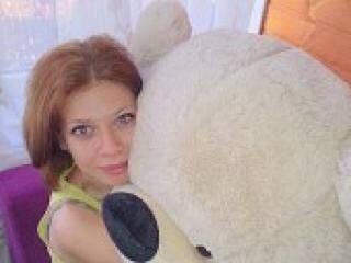 Erotický videohovor tamislava