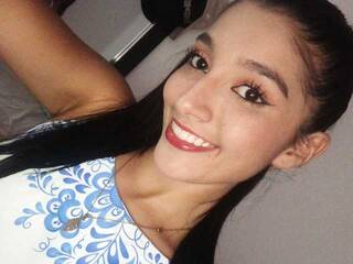 Erotický videohovor Tammy-Li