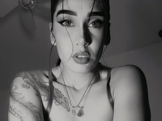 Erotický videohovor TammyCooperr