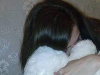 Erotický videohovor tancheysik2