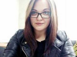 Erotický videohovor tane4ka94