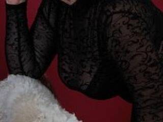 Erotický videohovor tanetwoman