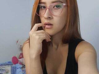 Erotický videohovor Tania1111