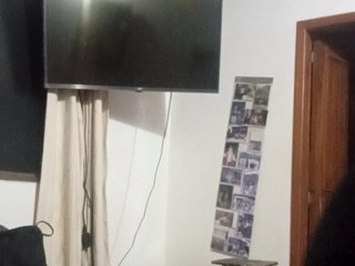 Erotický videohovor Taniamilf69