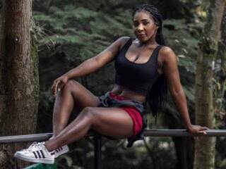 Erotický videohovor TaniaReagan