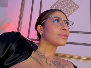 Erotický videohovor TaniaSmith