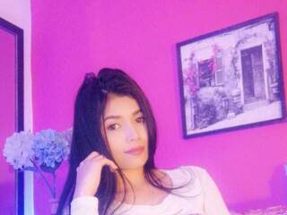 Erotický videohovor taniasweet