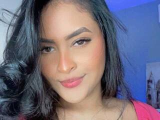 Erotický videohovor Taniatorres