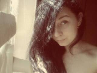 Erotický videohovor tanika22